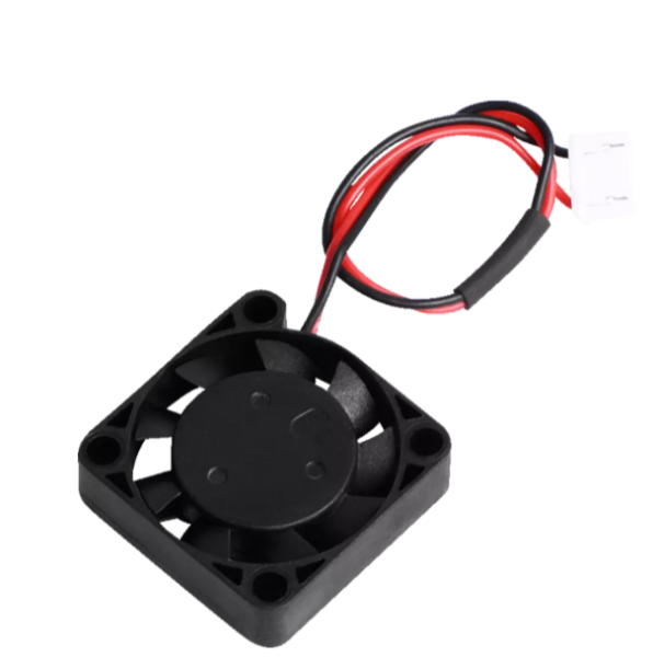 K2 PLUS AXIAL FLOW FAN KIT